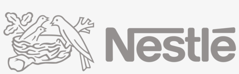 Nestlé Logo, transparent png #2857065
