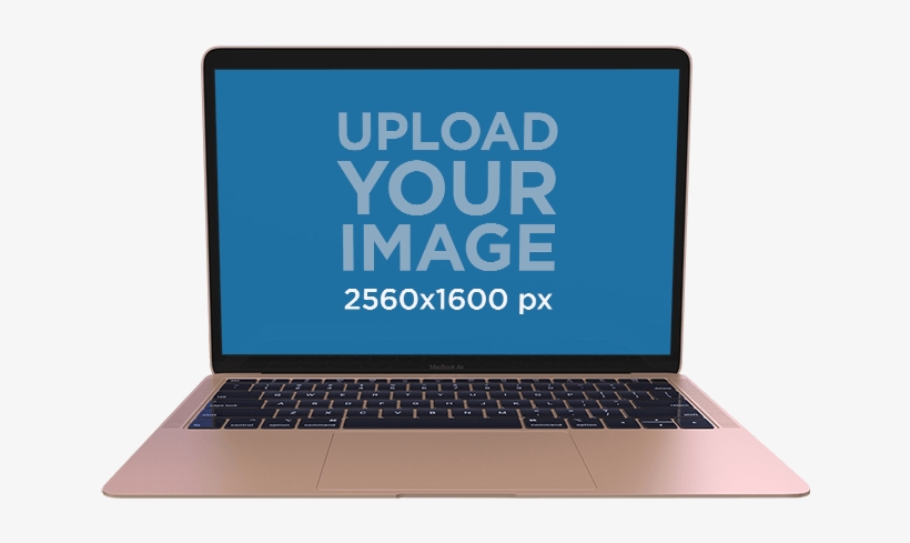 It Features A Macbook Pro Floating Over A Png Background, - Macbook, transparent png #2857097