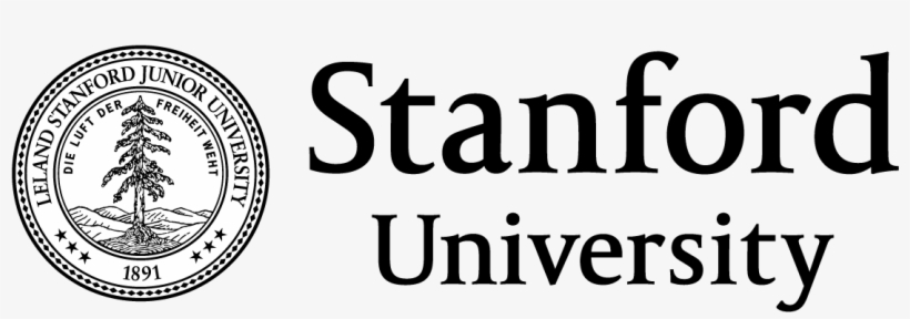 Phd Candidate - Stanford University Logo, transparent png #2857162