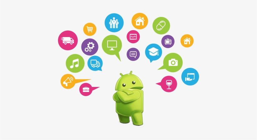 Our Proffer - Android App, transparent png #2857163
