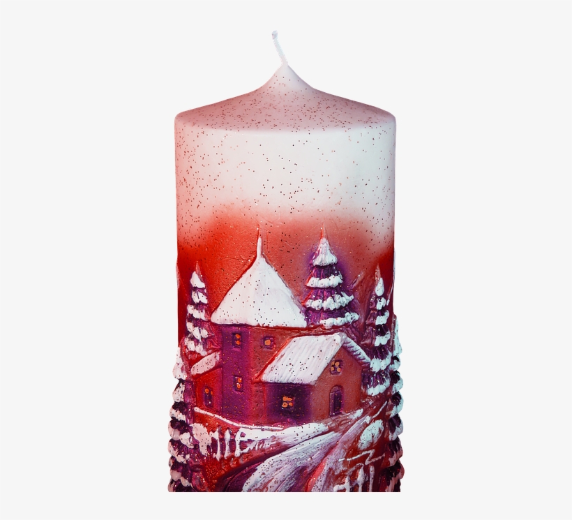 Christmas, Candle, Png, Candlelight, Advent - Christmas Carols - Dux: Dux1295, transparent png #2857282