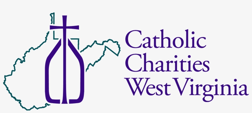 Catholic Charities Wv Catholic Charities West Virginia - Catholic Charities Wv Logo, transparent png #2857283