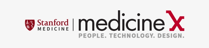 Namejupiter Stanford Medx Logo V4 - Stanford Medicine X Logo, transparent png #2857412