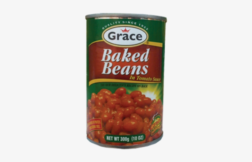 Grace Baked Beans - Grace Red Kidney Beans, transparent png #2857439