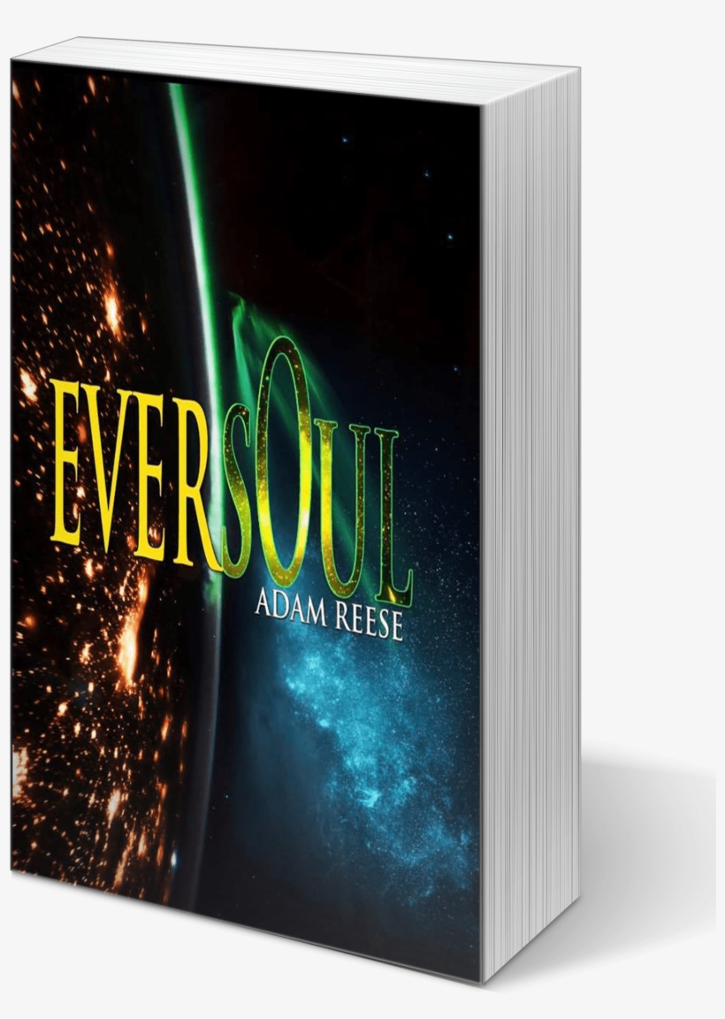 Eversoul By Adam Reese - Politics Of The Encounter: Urban Theory, transparent png #2857471