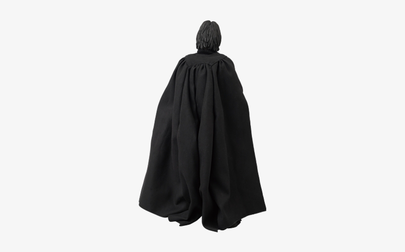 Snape "real Action Hero" Doll - Photobucket, transparent png #2857495