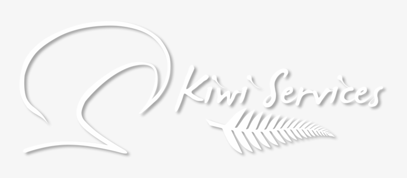 Image Of A Stylised Kiwi Bird, A Silver Fern And The - Decathlon Fouganza Horse Riding Shampoo For Horse, transparent png #2857514