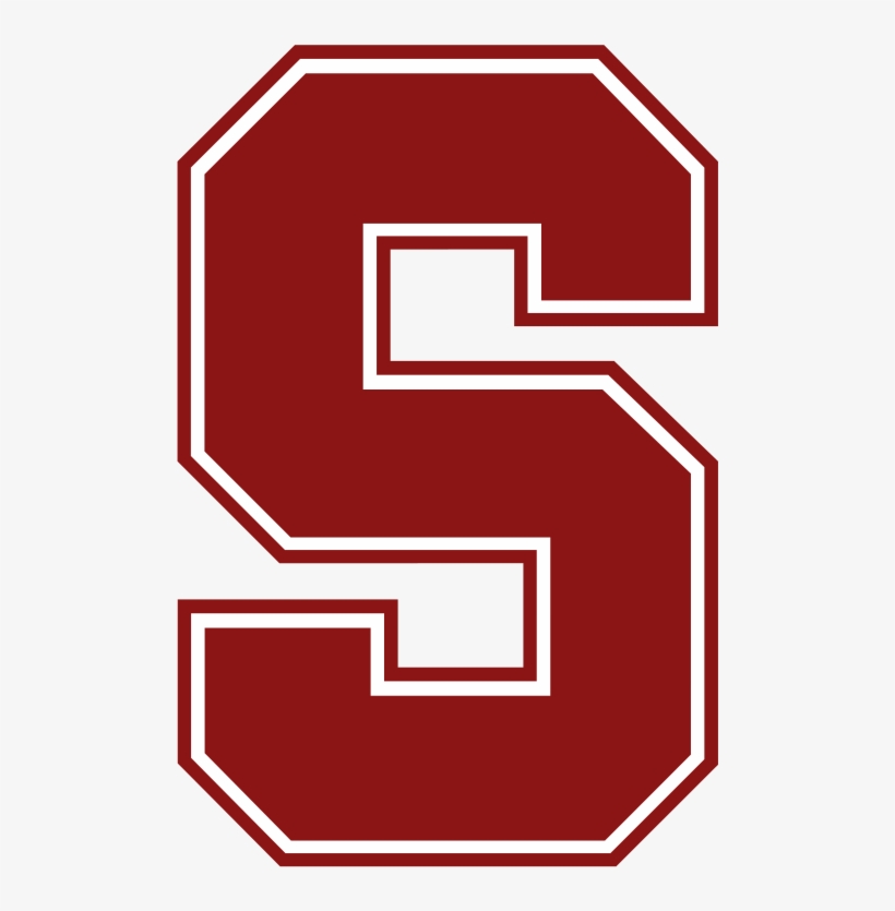 Stanford University Logo - London South Collegiate Institute, transparent png #2857515