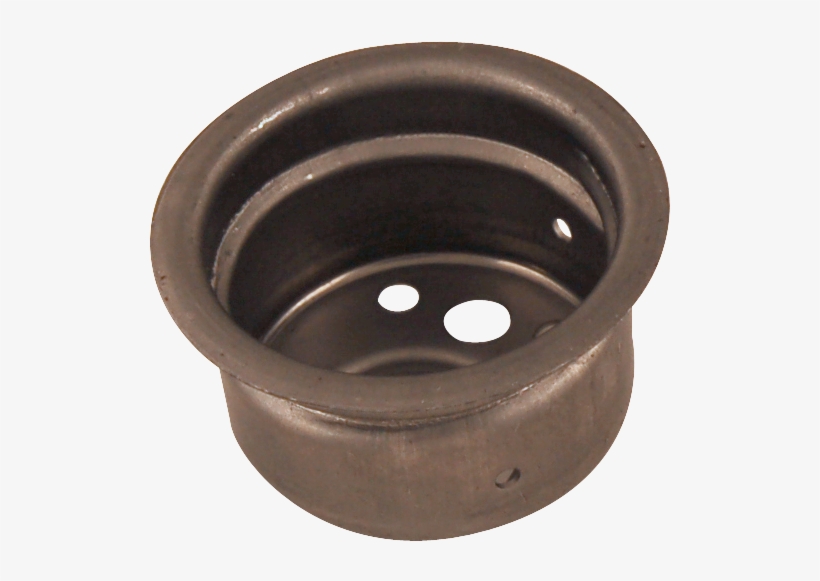 Vented Tank Bung - Bowl, transparent png #2857534