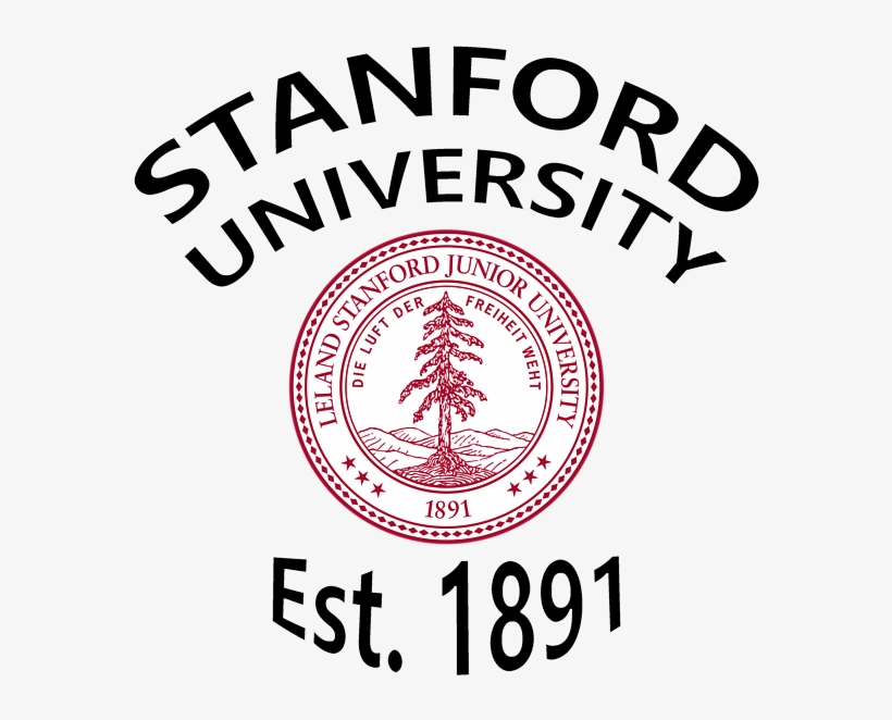 Stanford University, transparent png #2857562
