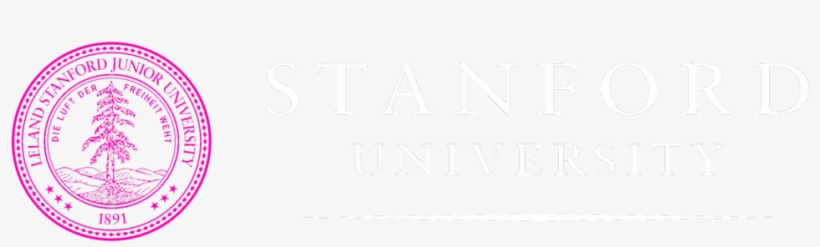 Stanford University Logo - Stanford University, transparent png #2857612