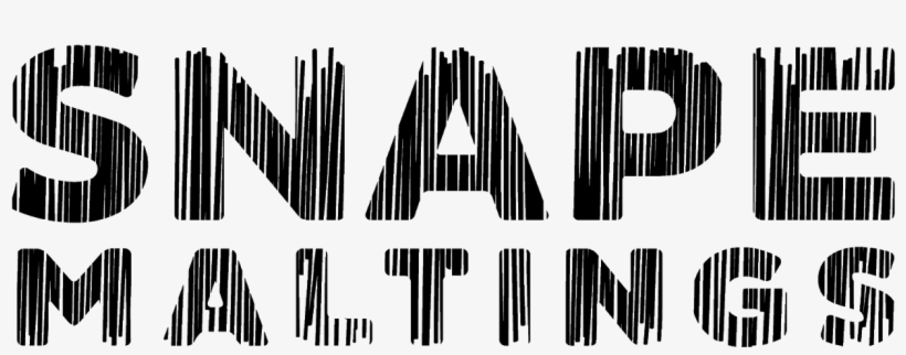 Snape Maltings - Snape Maltings Logo, transparent png #2857619