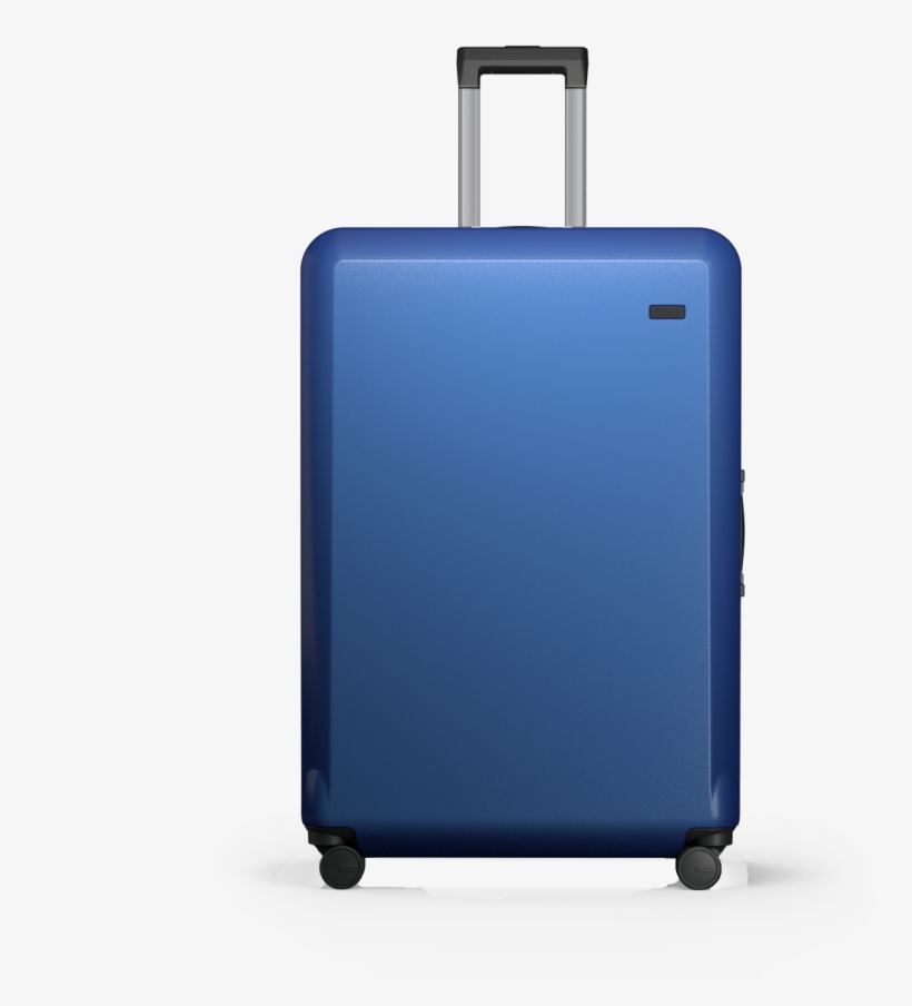 Suitcase, transparent png #2857806