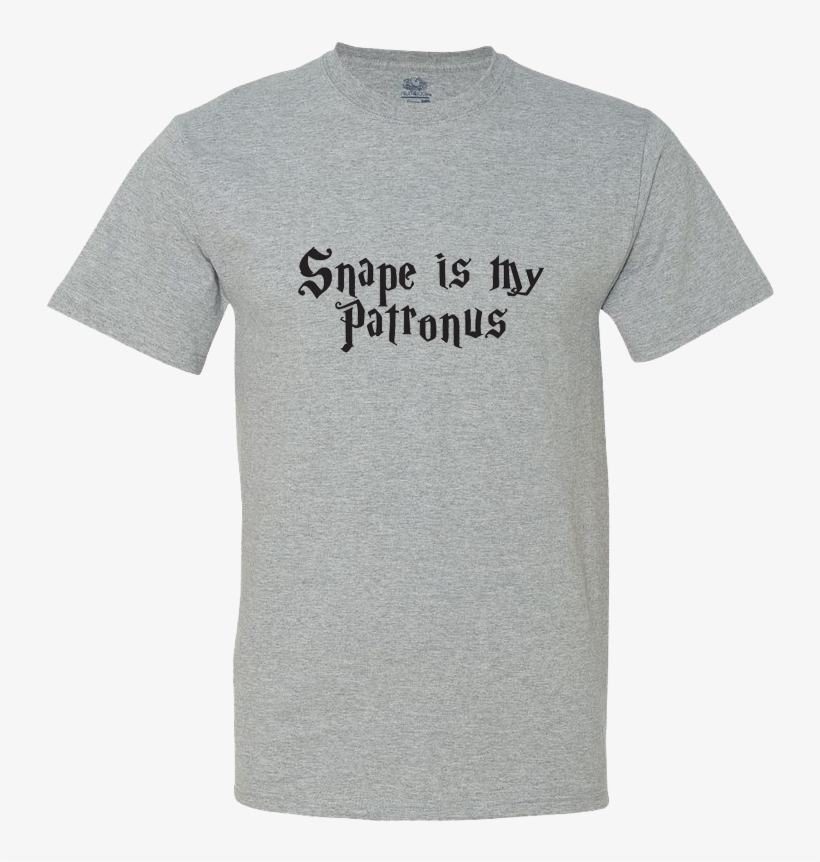 Snape Is My Patronus Big Kid Shirt - Penn State Swimming Shirt, transparent png #2857876