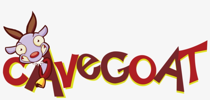 Besong, A Stanford University Alumni Has Launched Cavegoat - Logo, transparent png #2857915