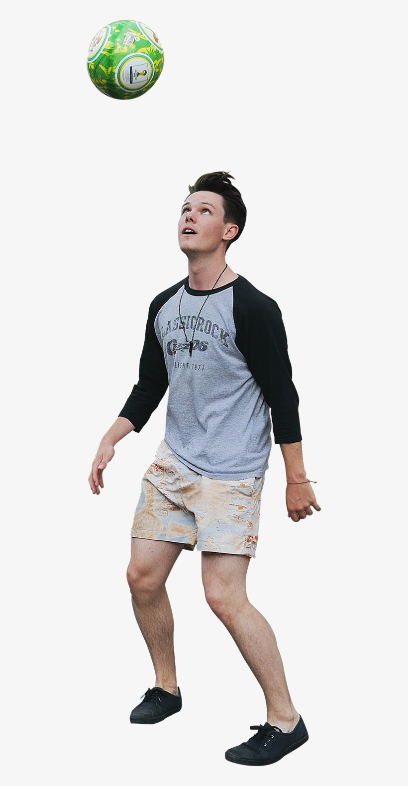 People Cutout, Cut Out People, Render People, People - Skalgubbar Sports, transparent png #2858009