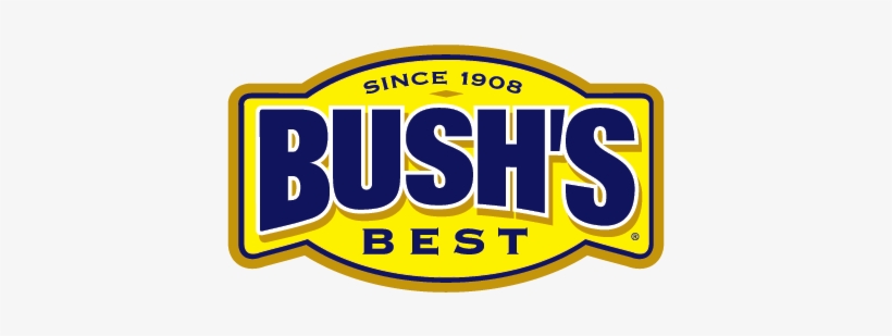 Bush Brothers And Company, transparent png #2858049