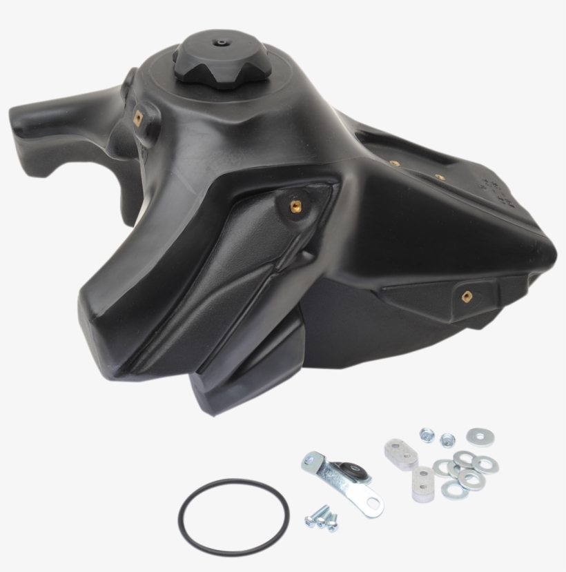 Ims/rool Designs Large Capacity Gas Tank - Honda Crf450r, transparent png #2858130