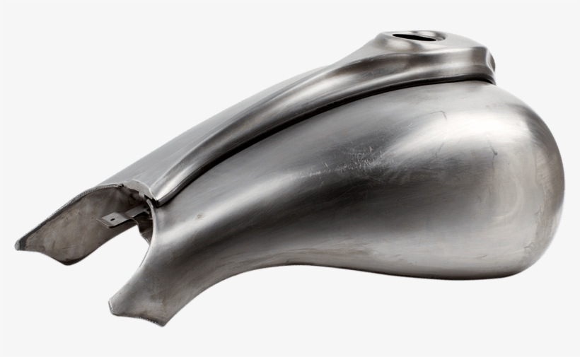 Arlen Ness Winged Gas Tank - Fuel Tank, transparent png #2858177