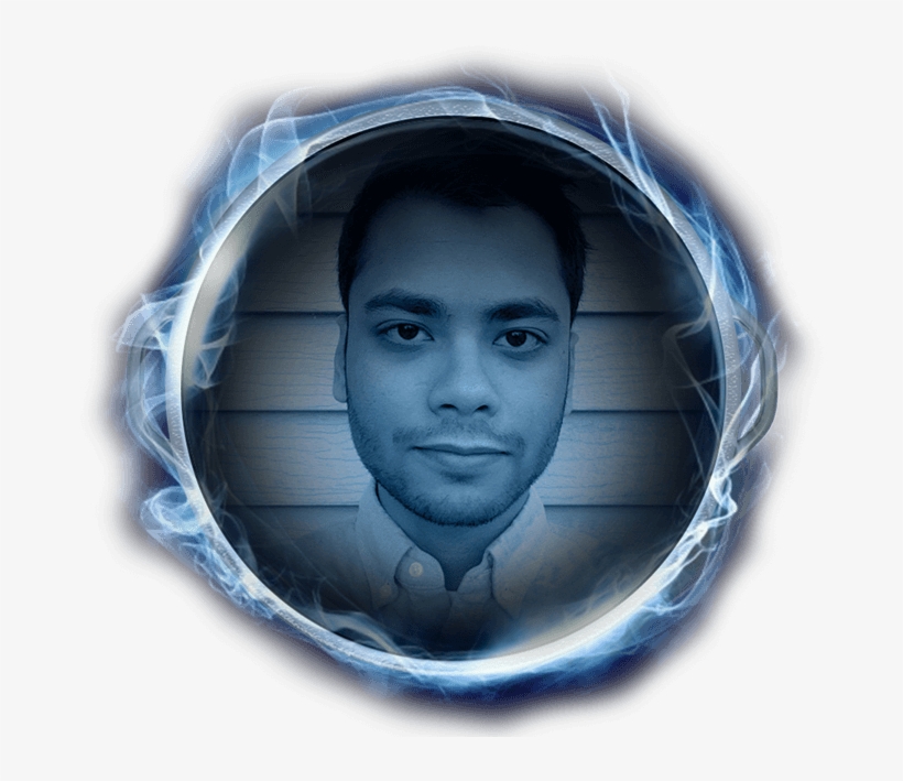 Adi Hariharan - Circle, transparent png #2858185