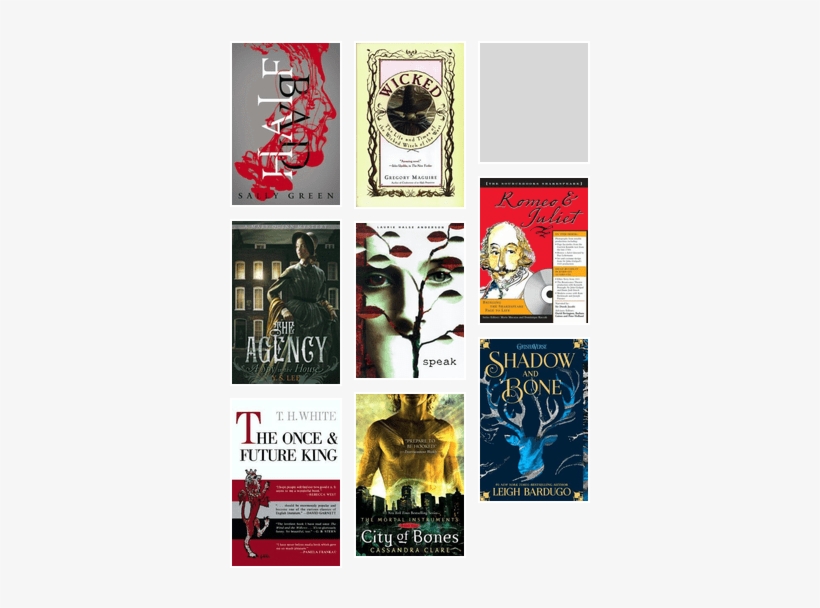 Professor Snape's Favourite Books - Half Bad - Audiobook, transparent png #2858292