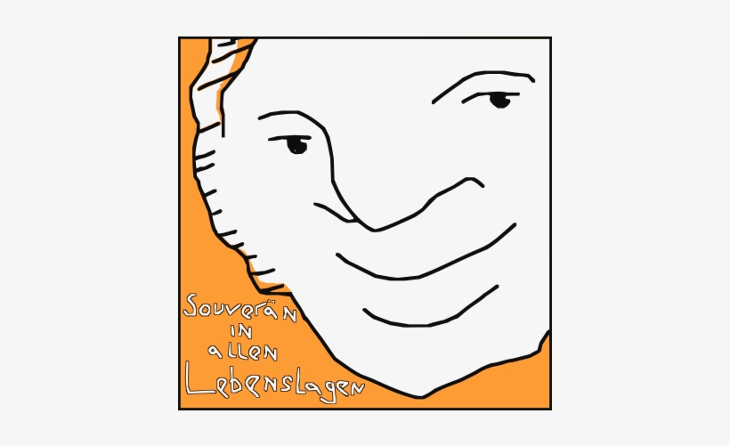 Souverän In Allen Lebenslagen Png Images - Clip Art, transparent png #2858386