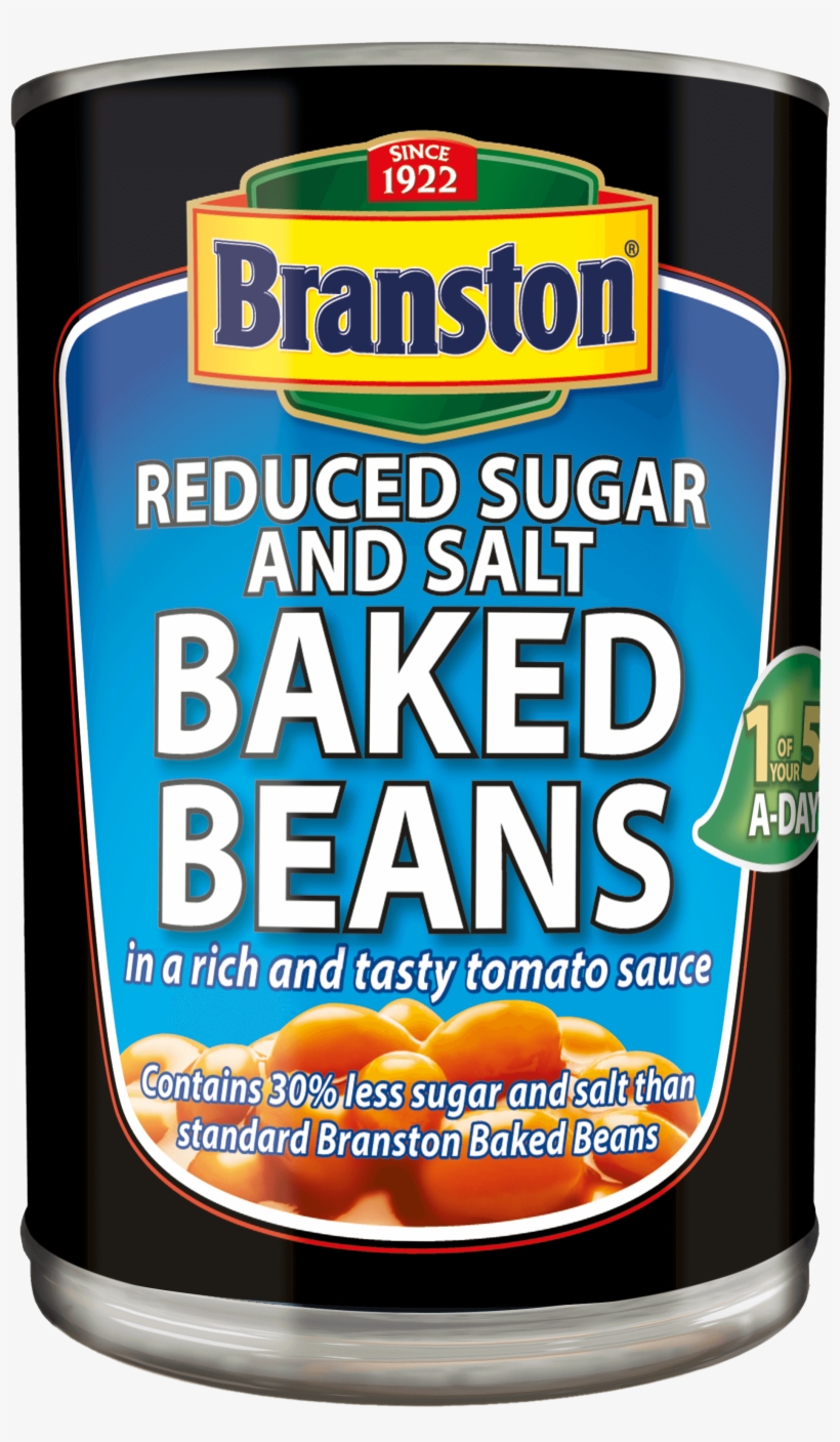 Branston Beans And Sausage, transparent png #2858389