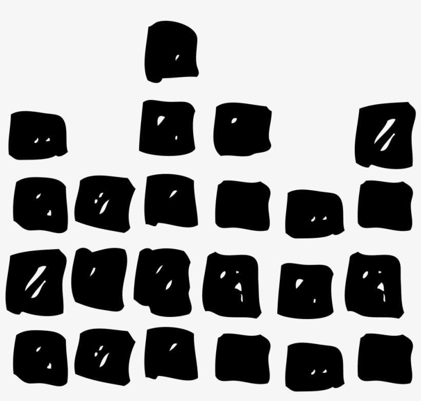 Gossip Comments - Earring, transparent png #2858490