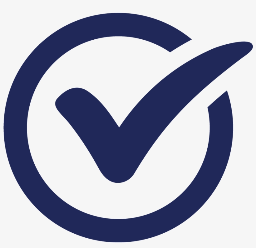 Mortgage Tick Icon - Tick Icon Png, transparent png #2858531