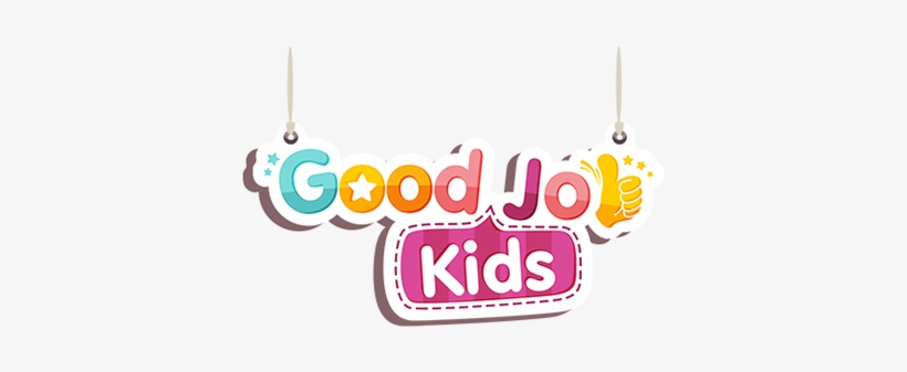 Good Job Kids Ios Android App On Behance Good Job Clipart Png