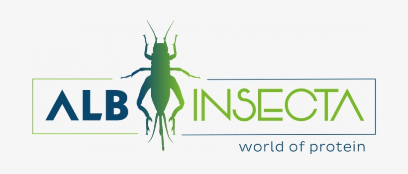 Crickets For Human Consumption - Logo, transparent png #2858623