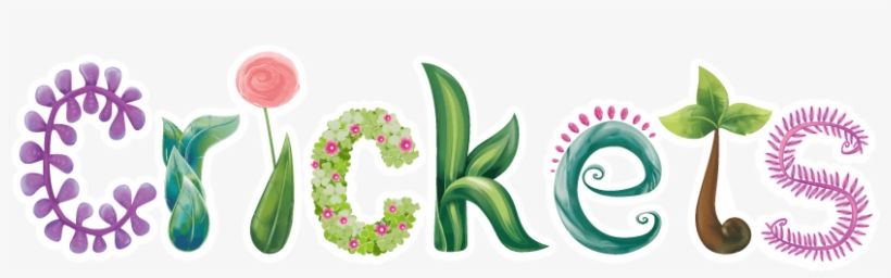Crickets Book 1 Richmond, transparent png #2858731