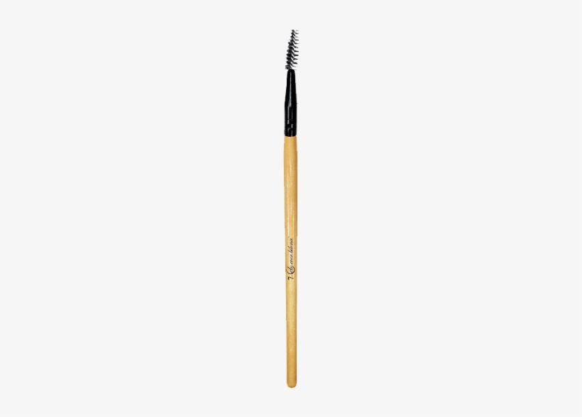 Wooden Mascara Brush Online Shopping - Calligraphy, transparent png #2858757