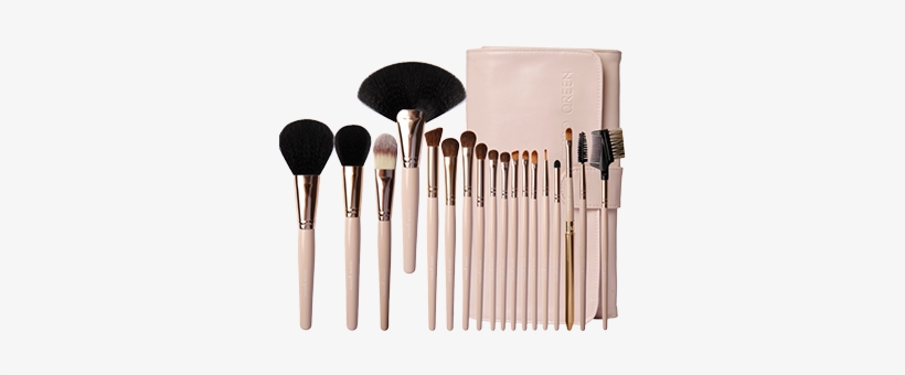 Click To Enlargeclick To Enlarge - Brush, transparent png #2858804