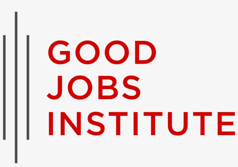 Good Jobs Strategy - Pro Bono Institute, transparent png #2858857