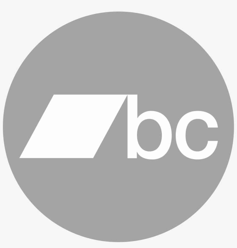 Open - Bandcamp Logo Png White, transparent png #2858864