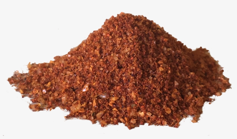 How To Make Sal De Cricket - Brown Colored Powder Drug, transparent png #2858966