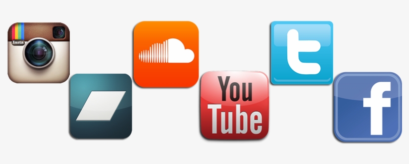 Bandcamp Icon - Youtube Icon, transparent png #2859036