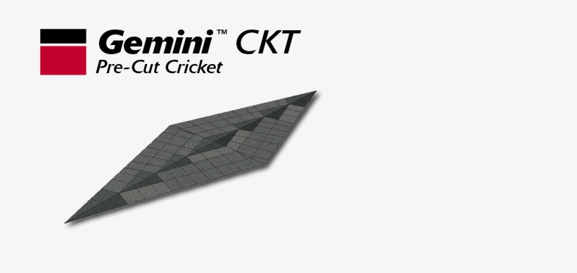 Gemini Pre-cut Cricket - Cricket, transparent png #2859105