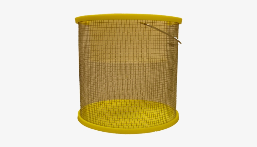 Frabill Cricket Cage Bucket - Frabill Cricket Bucket 1280 Cricket Bucket, transparent png #2859163