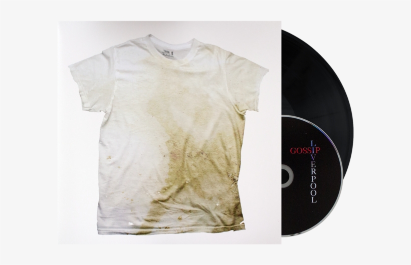 Live In Liverpool Lp Dvd - Live In Liverpool, transparent png #2859278