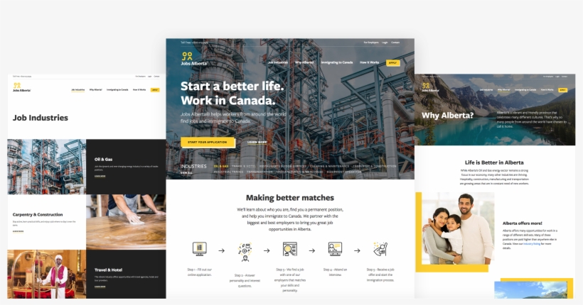 They Are Partnered With The Biggest And Best Employers - Lift Interactive, transparent png #2859282