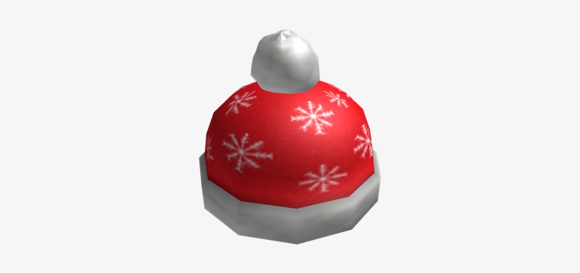 Snowflake Winter Cap - Wikia, transparent png #2859405