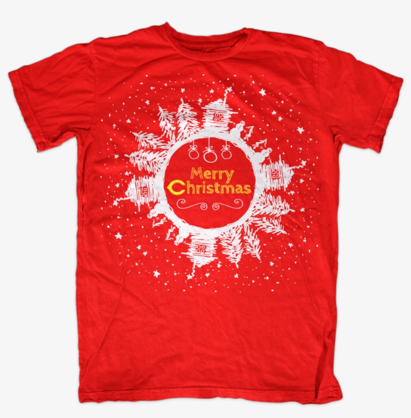 Snowflake-red, transparent png #2859528