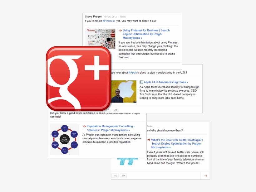 Google Plus Management - Google+, transparent png #2859926