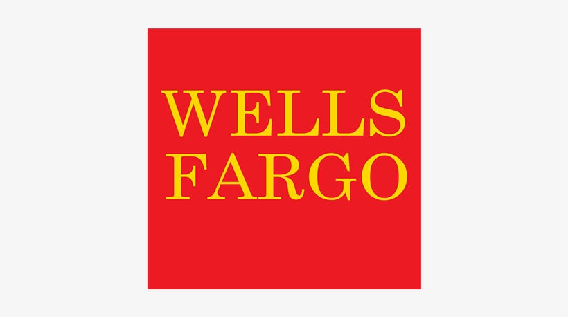 2018 Snowflake Ball Event Sponsors - Wells Fargo Minecraft, transparent png #2860033
