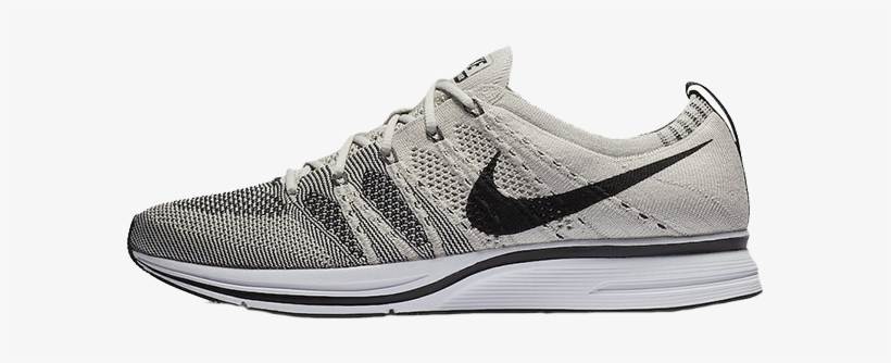 Nike Flyknit Trainer 47, transparent png #2860256