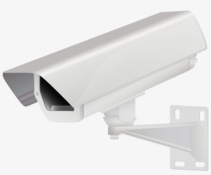 Cctv Camera - Private Investigator, transparent png #2860257