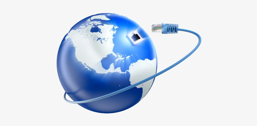 Ethernet - Latin American Social Sciences Institute, transparent png #2860258