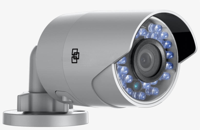 Indoor/outdoor Bullet Camera - Rs 3250, transparent png #2860369